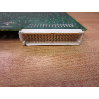 Fast Heat 585600 Circuit Board Chipped Connector Housing - Used