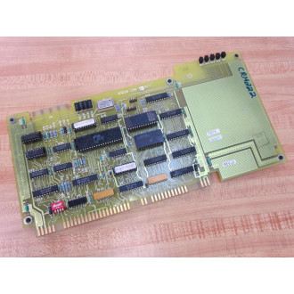 Schneider 30608-298-50 SyMax Circuit Board 3060829850 Rev.D - Used