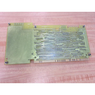 Schneider 30608-298-50 SyMax Circuit Board 3060829850 Rev.D - Used