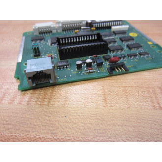 Allen Bradley 40847-068-51 SLC500 502 CPU 1747-L524 Chg Ltr J *Board Only* - Used