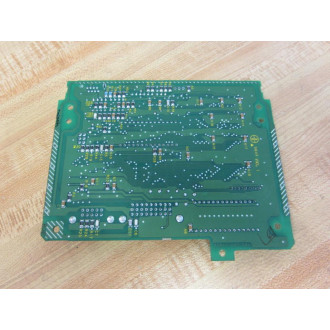 Allen Bradley 40847-068-51 SLC500 502 CPU 1747-L524 Chg Ltr J *Board Only* - Used