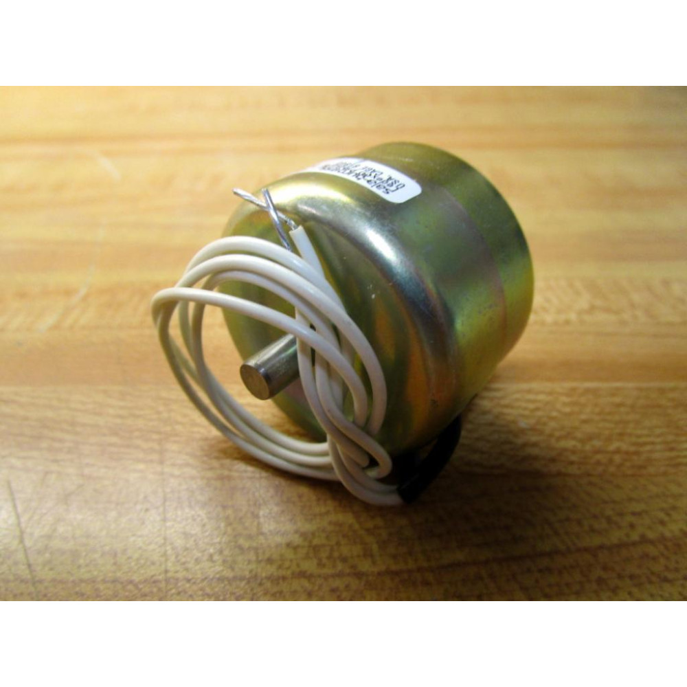 Ledex H-15000-028 Rotary Solenoid H15000028 - New No Box Ledex H-15000-028 Rotary Solenoid H15000028 - New No Box