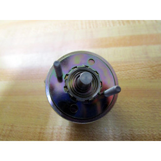 Ledex H-15000-028 Rotary Solenoid H15000028 - New No Box Ledex H-15000-028 Rotary Solenoid H15000028 - New No Box