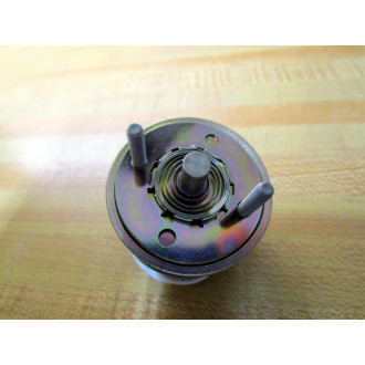 Ledex H-15000-028 Rotary Solenoid H15000028 - New No Box Ledex H-15000-028 Rotary Solenoid H15000028 - New No Box