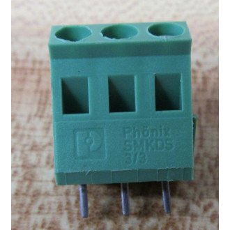 Phoenix Contact 1713037 Terminal Block SMKDS 3 (Pack of 50) - New No Box