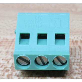 Phoenix Contact 1713037 Terminal Block SMKDS 3 (Pack of 50) - New No Box