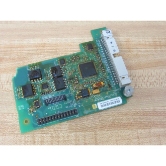 Schneider Electric 16253170111A01 Circuit Board - Used