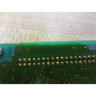 Schneider Electric 16253170111A01 Circuit Board - Used