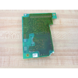 Schneider Electric 16253170111A01 Circuit Board - Used