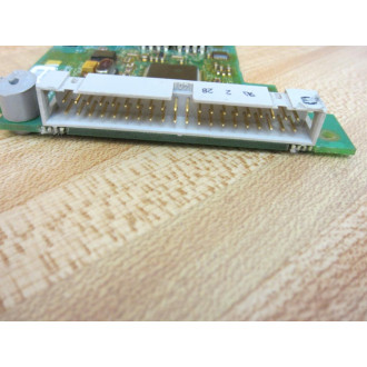 Schneider Electric 16253170111A01 Circuit Board - Used