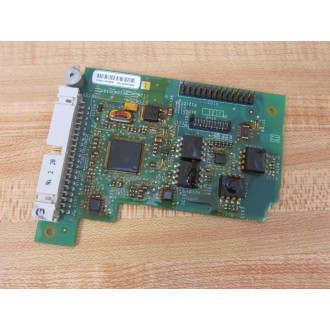Schneider Electric 16253170111A01 Circuit Board - Used