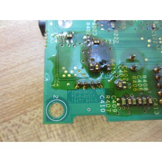 TopSearch 16252990111A01 C Board - Used