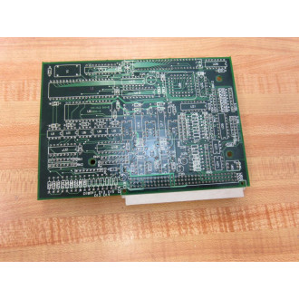 Allen Bradley PC-670-0894 2 Axis Board PC6700894 - Used