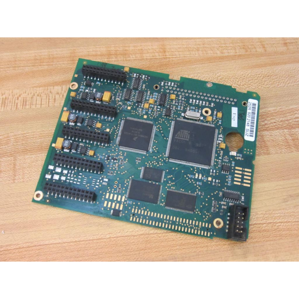 Vacon PC00252 Circuit Board - Used Vacon PC00252 Circuit Board - Used