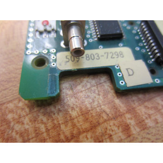416843-1 Circuit Board 4168431 - Used