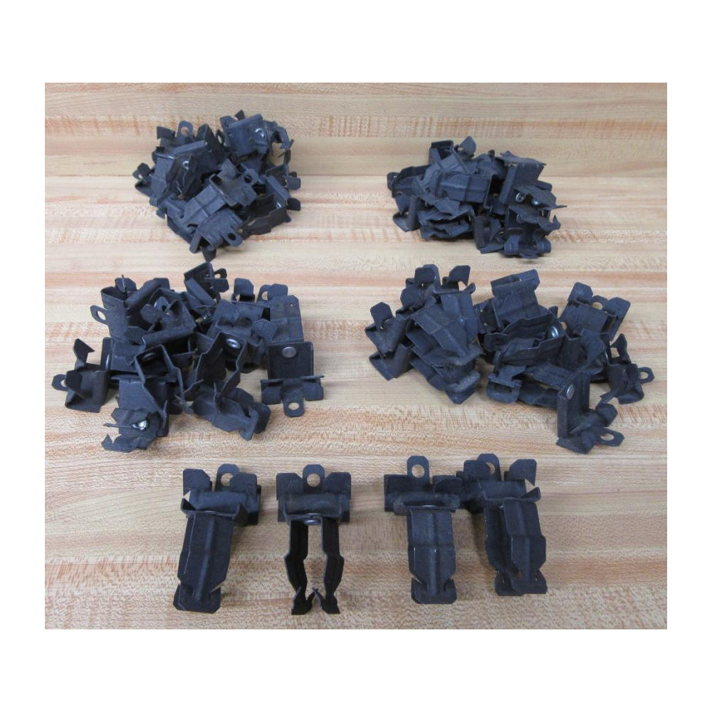 Erico Caddy 12P24 Combo Conduit Hanger Clamp (Pack of 44) - New No Box