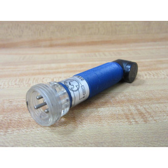 General Electric CR174DBP3E5 Proximity Switch Cracked - Used