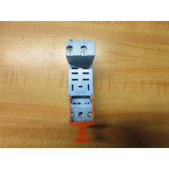 Releco S7-IO Relay Socket S7-I0 (Pack of 2) - Used