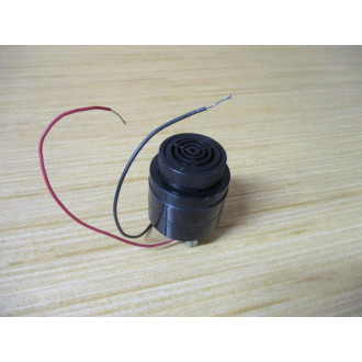 Mallory SC616WXY Sonalert Buzzer - New No Box