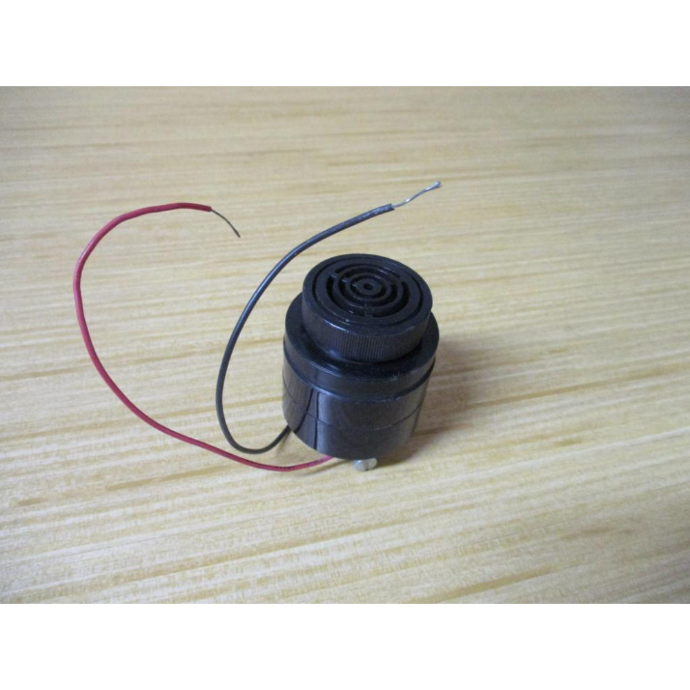 Mallory SC616WXY Sonalert Buzzer - New No Box
