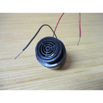 Mallory SC616WXY Sonalert Buzzer - New No Box
