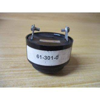 Mode Electronics 61-301-0 Audio Alarm - Used