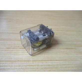 Master Electronic Controls GQ-TPDT-120AT Relay GQTPDT120AT - Used