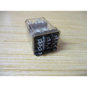 Master Electronic Controls GQ-TPDT-120AT Relay GQTPDT120AT - Used