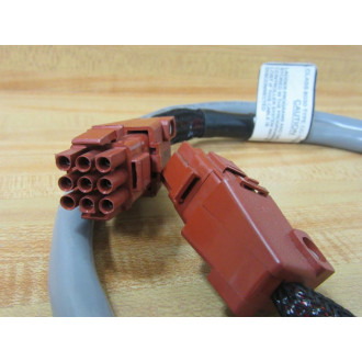 Square D 8030-CC-10 Symax Cable 8030CC10 Series F1 - New No Box