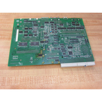 Yaskawa JANCD-XCP01-1 Control Board JANCDXCP011 Rev.B04DF9203006-B0 - Used