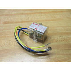 Alco FR110 Isolation Relay - New No Box