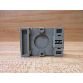 Westinghouse MRS2PSF Relay Socket - Used