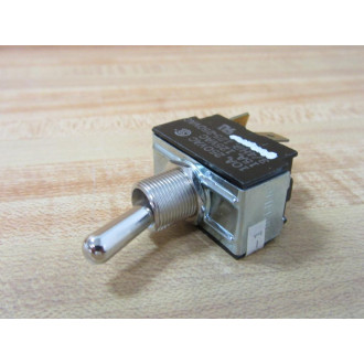 Hobart MIL-B-22191D-T-I Toggle Switch B-87711-148-1 (Pack of 2)