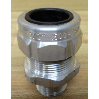 Thomas And Betts 5332 Strain Connector 12" (Pack of 10) - New No Box