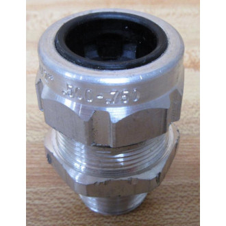 Thomas And Betts 5332 Strain Connector 12" (Pack of 10) - New No Box