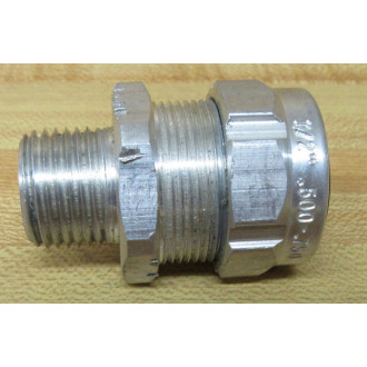 Thomas And Betts 5332 Strain Connector 12" (Pack of 10) - New No Box
