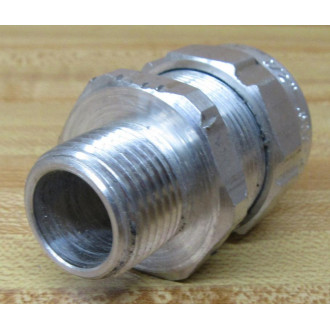 Thomas And Betts 5332 Strain Connector 12" (Pack of 10) - New No Box