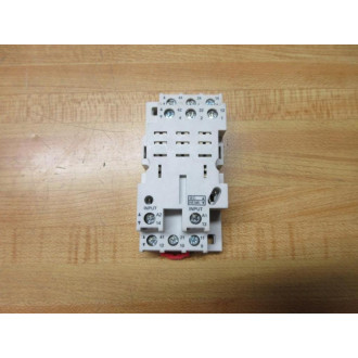 Schneider Electric 70-783D11-1A Relay Socket 70-783D-1 - New No Box