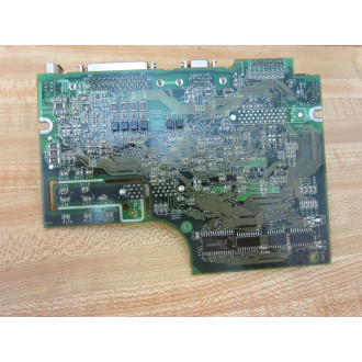 Yaskawa DF9203829-A0 Circuit Board SGDH-CA04 SGDH-CA04-DA - Used