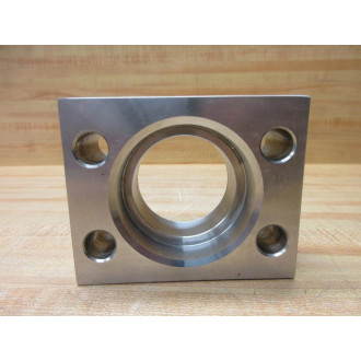 Anchor Fluid  Power W4-32-32-SS-BS Stainless Steel Flange W4-32-32-SS