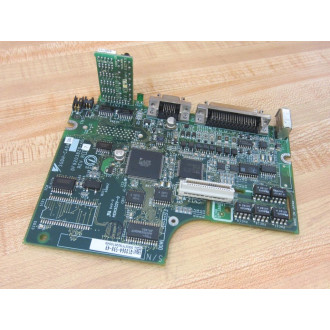 Yaskawa DF9203829-A0 Circuit Board SGDH-CA04 SGDH-CA04-DA - Used