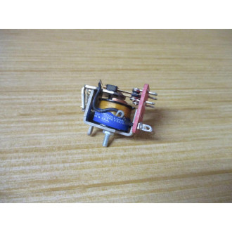 Potter & Brumfield KR11AG-240 Relay KR11AG-240V - New No Box