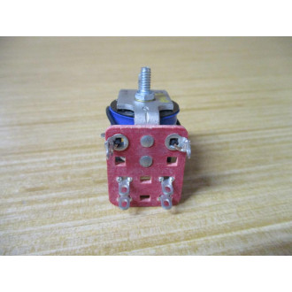 Potter & Brumfield KR11AG-240 Relay KR11AG-240V - New No Box