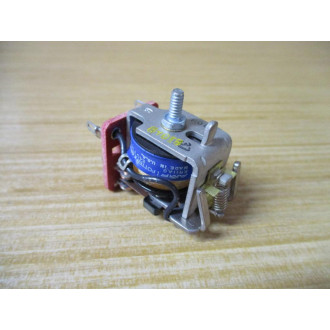Potter & Brumfield KR11AG-240 Relay KR11AG-240V - New No Box