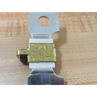 Square D CC94.0 Thermal Unit 58814