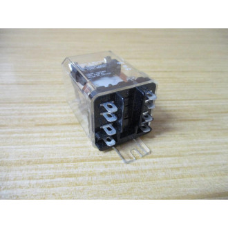 Potter & Brumfield KUP-11A55-24 Relay KUP-11A55-24V