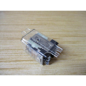 Potter & Brumfield KUP-11A55-24 Relay KUP-11A55-24V
