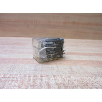 Aromat HC2-DC12V Relay AP322198 - Used