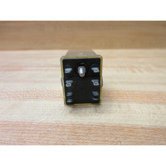 Aromat HC2-DC12V Relay AP322198 - Used