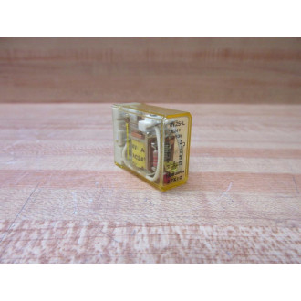 IDEC RY2S-L-AC24V Relay RY2SLAC24V - New No Box
